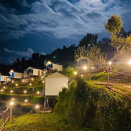 Nivriti Stays Kanatal Ngoại thất bức ảnh