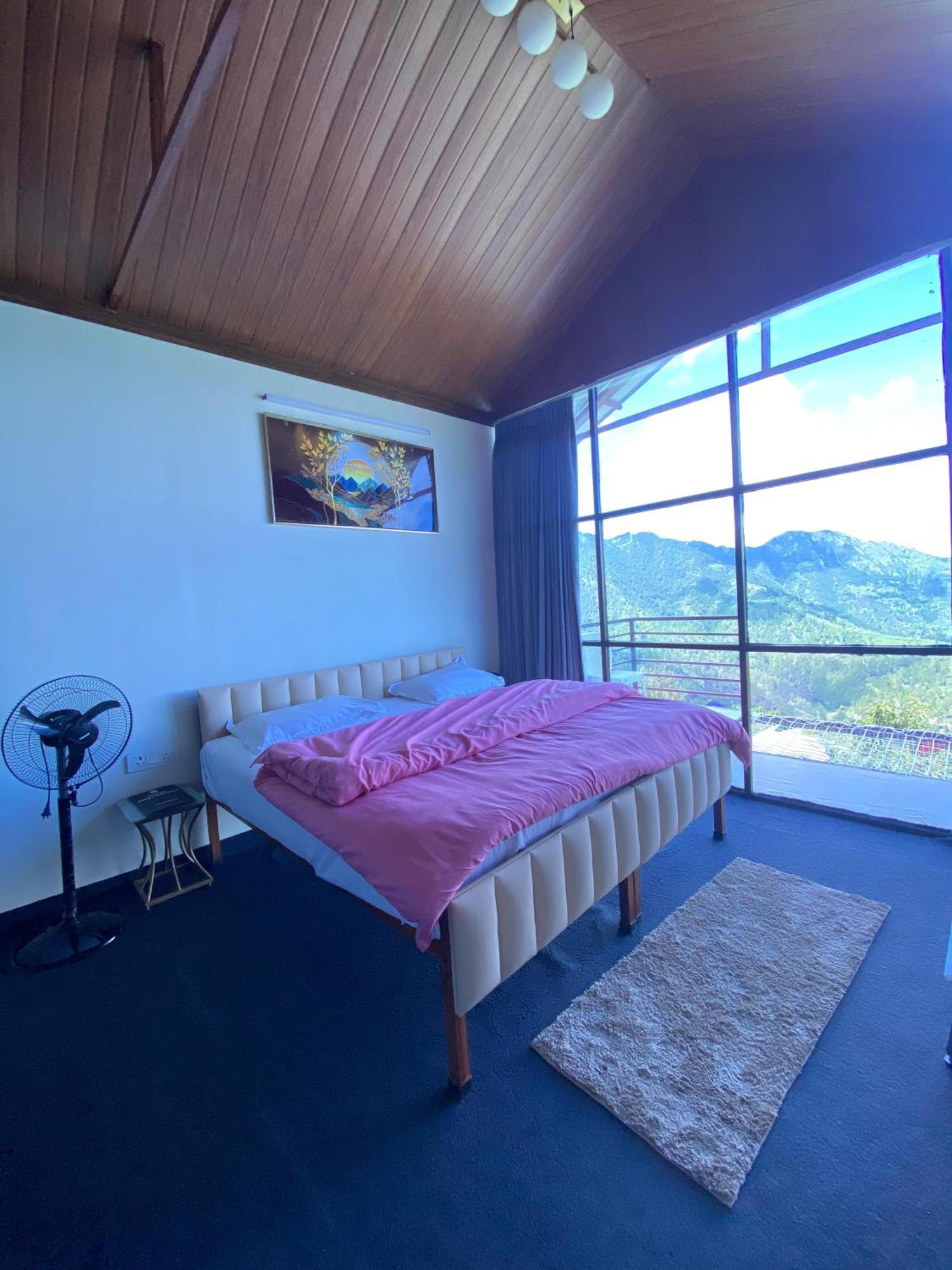 Nivriti Stays Kanatal Ngoại thất bức ảnh